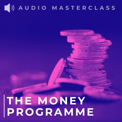 THE MONEY PROGRAMME