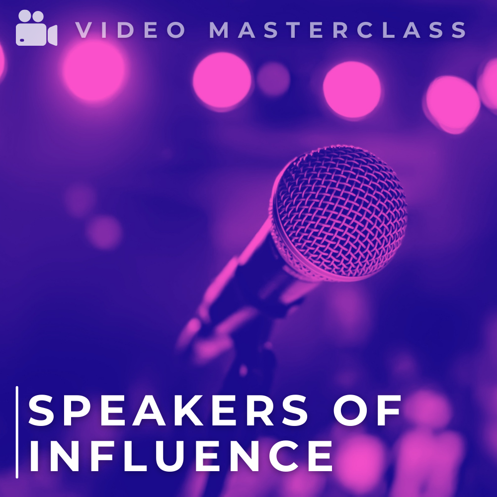 speakers_of_influence