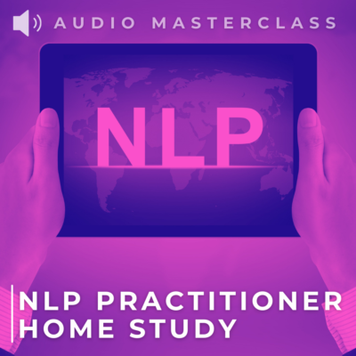NLP PRACTITIONER HOME STUDY