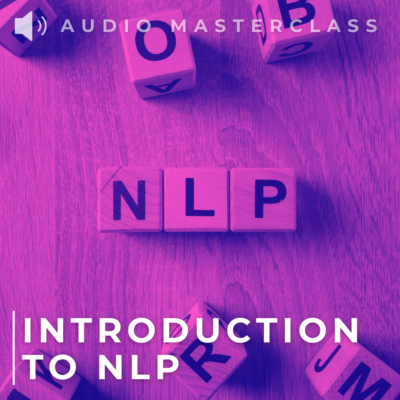 INTRODUCTION TO NLP
